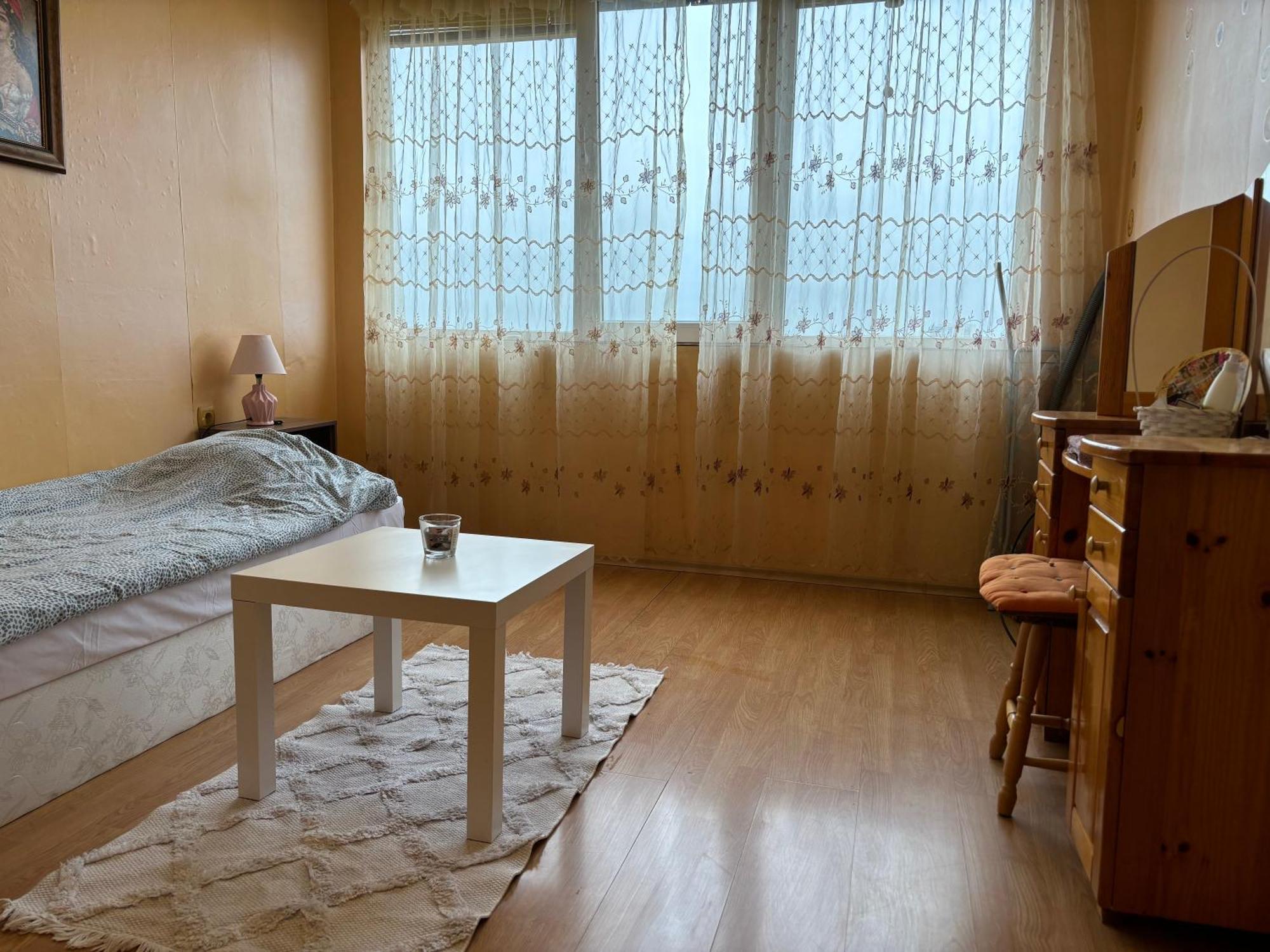 Panoramic View Appt Russe Apartment Ruse Exterior photo